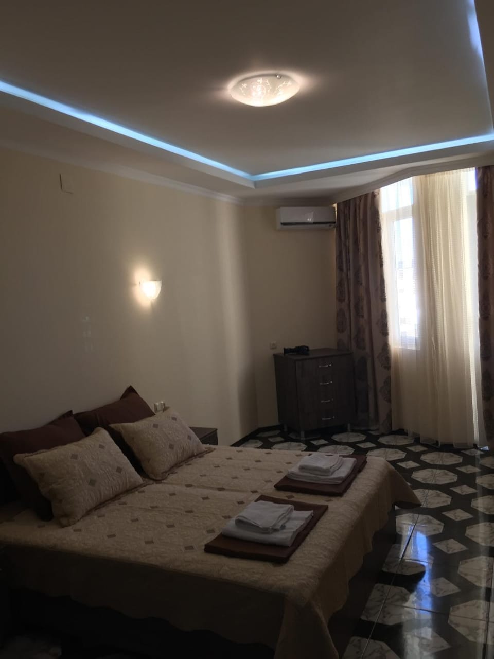 Apartment Maho Apartment in Batumi