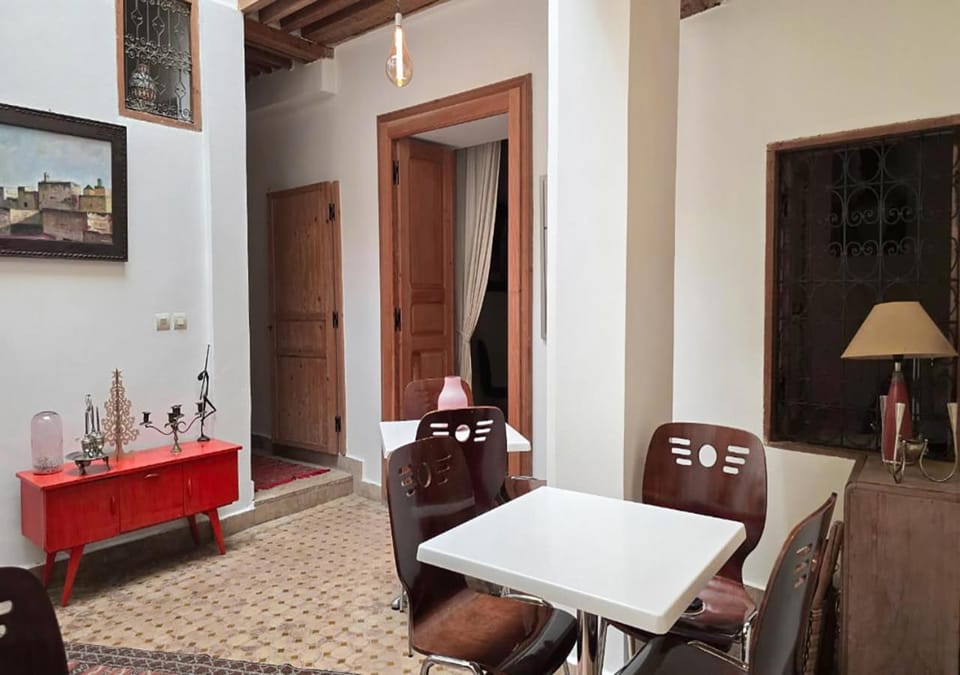 Property building, Living room, Seating area, Breakfast, Internal: Not applicable to any particular room