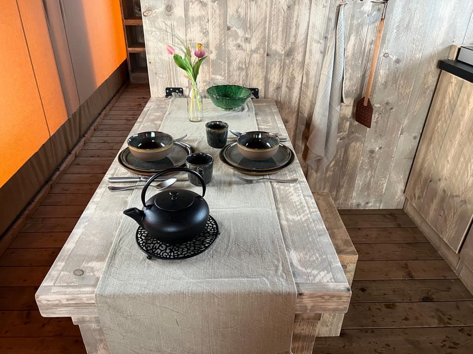 In de Hei Bed and Breakfast in Limburg (province)