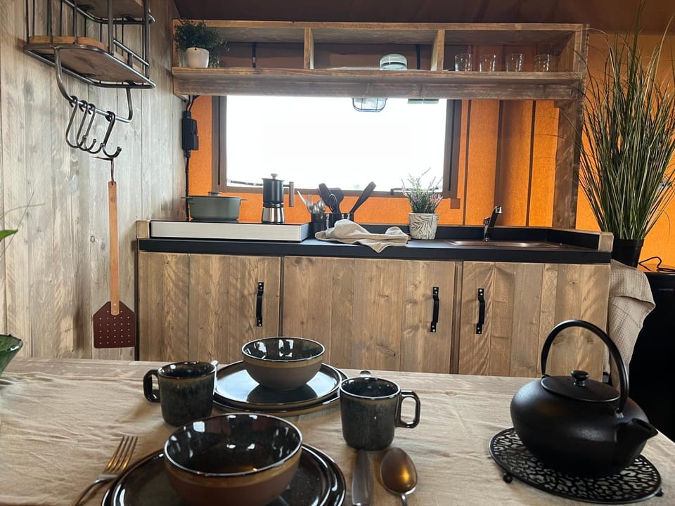 In de Hei Bed and Breakfast in Limburg (province)