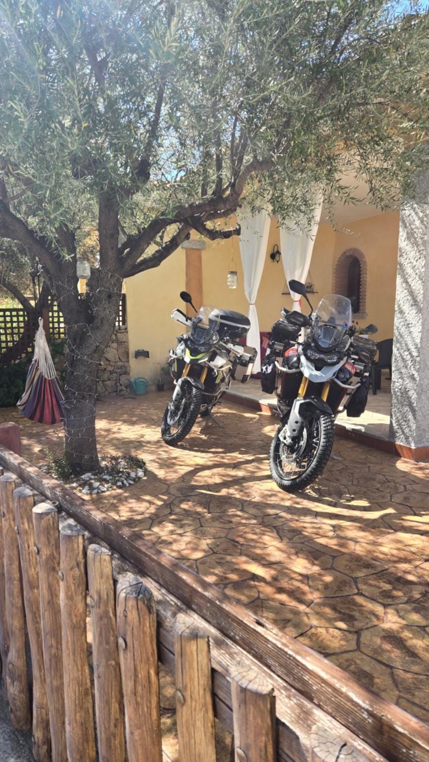Affittacamere Il FIORE Bed and Breakfast in Sardinia
