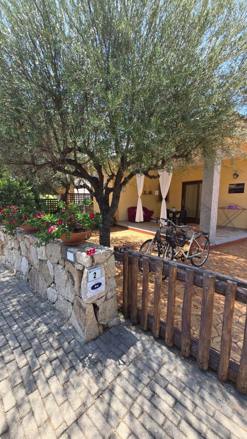 Affittacamere Il FIORE Bed and Breakfast in Sardinia