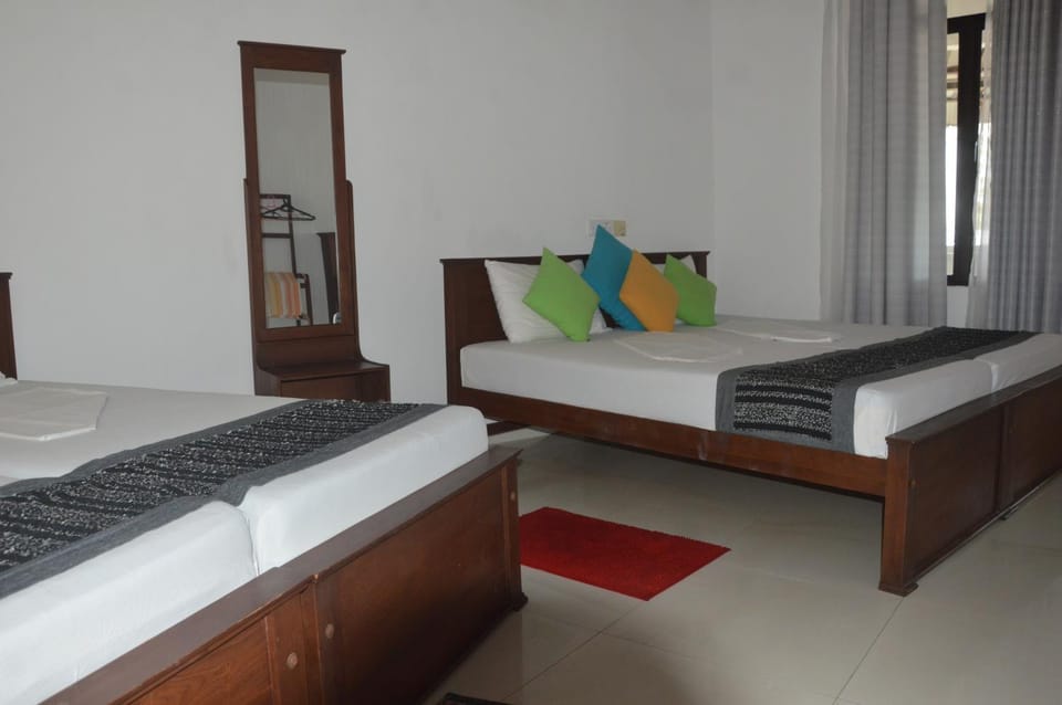 Weligama Bay View Hotel in Southern Province