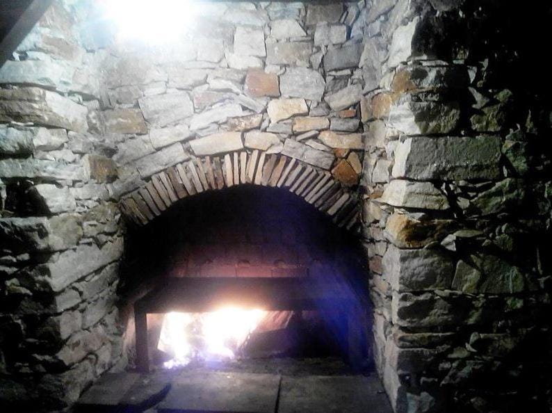 Restaurant/places to eat, BBQ facilities