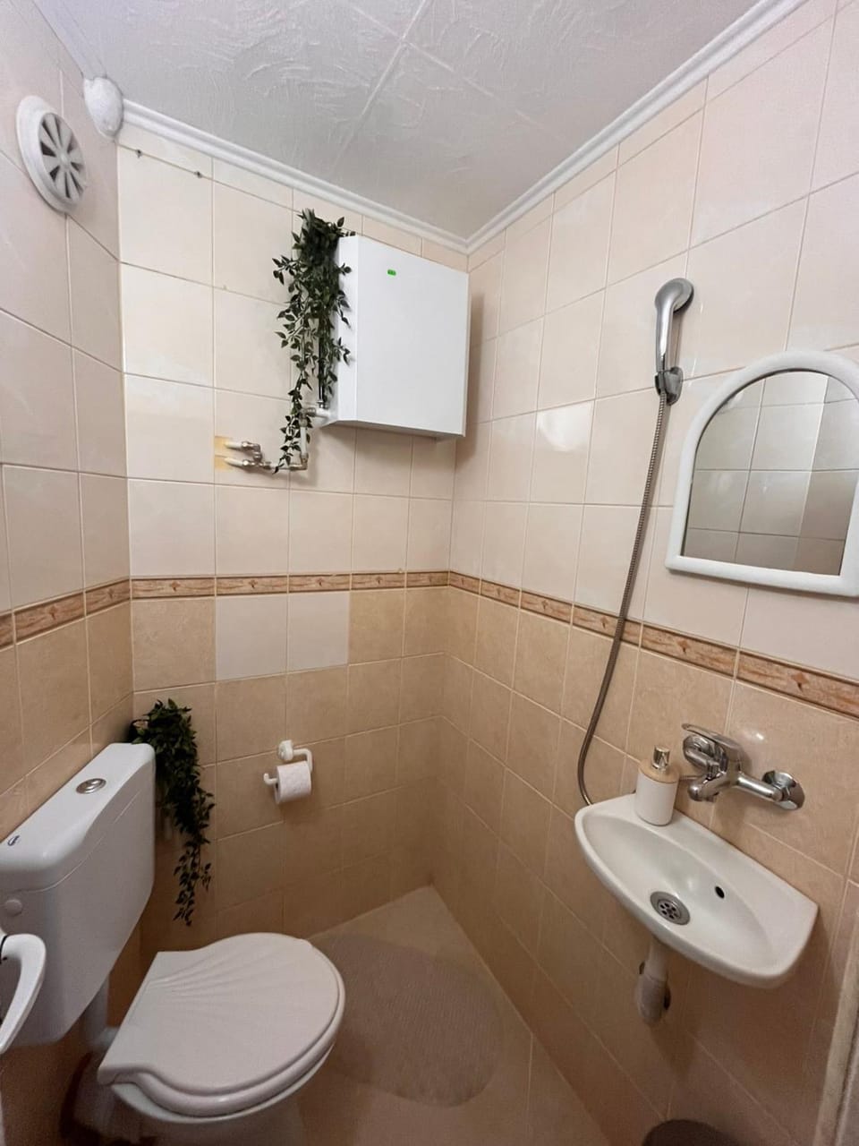 Guesthouse Classic Bed and Breakfast in Decentralized Administration of Macedonia and Thrace