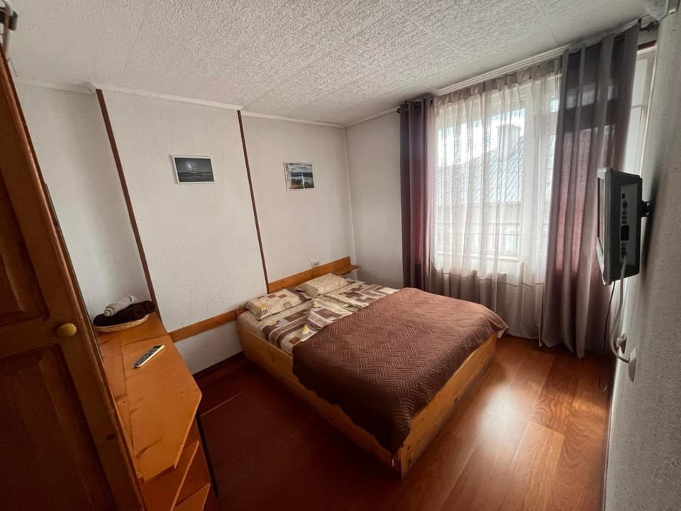 Guesthouse Classic Bed and Breakfast in Decentralized Administration of Macedonia and Thrace