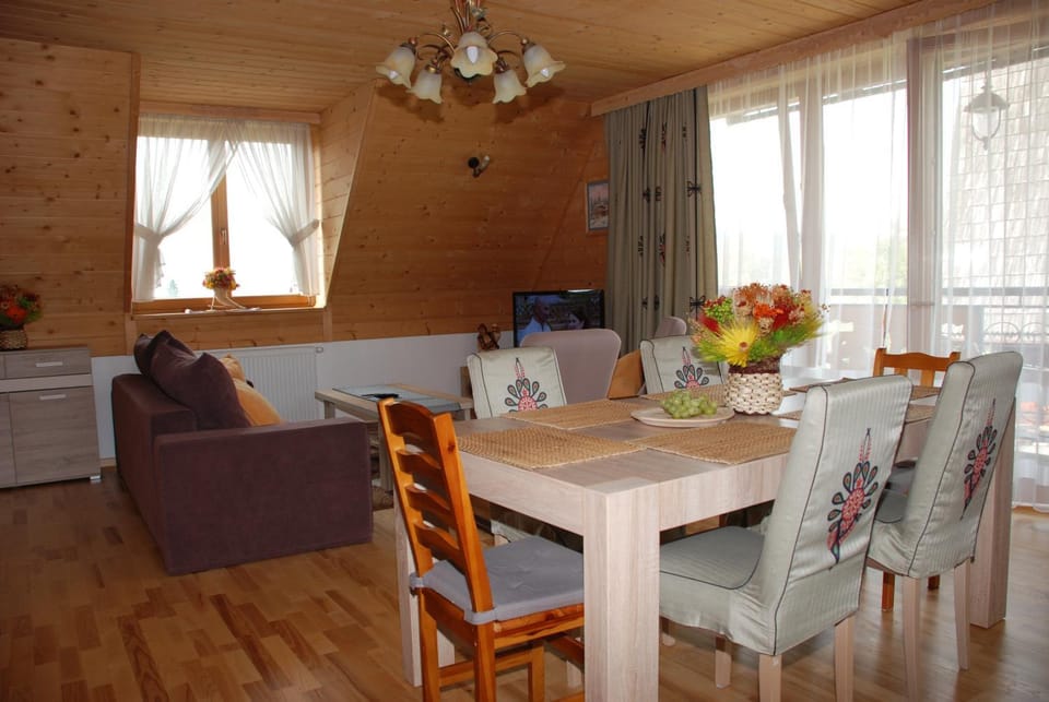 Apartament Lux Czerwone Korale Apartment in Lesser Poland Voivodeship
