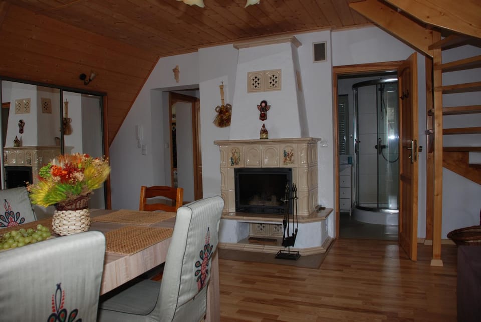 Apartament Lux Czerwone Korale Apartment in Lesser Poland Voivodeship