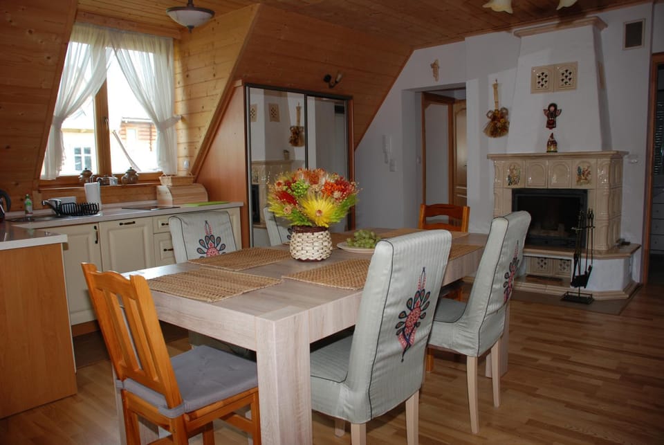 Apartament Lux Czerwone Korale Apartment in Lesser Poland Voivodeship