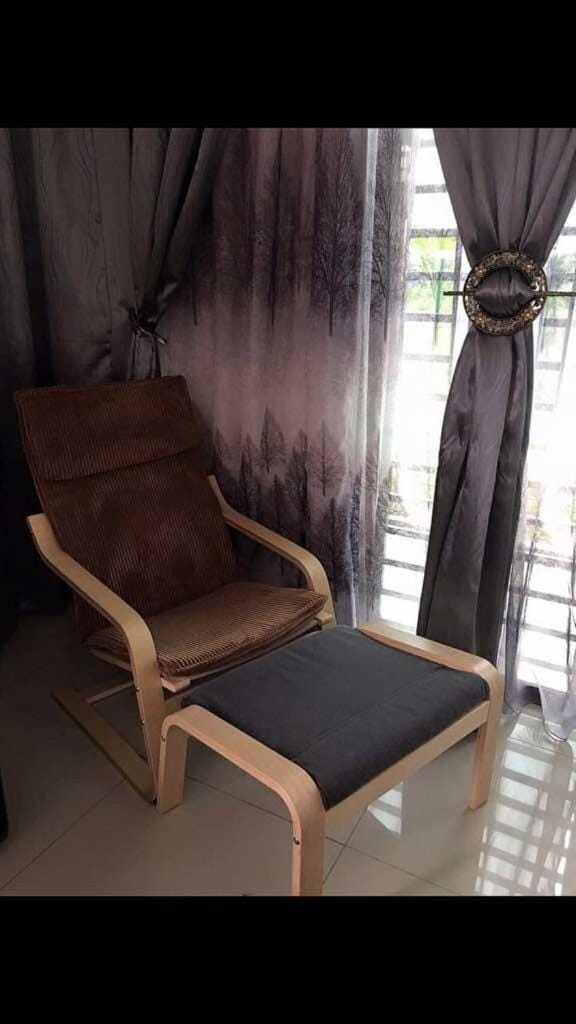 Homestay Melaka Urich House in Malacca