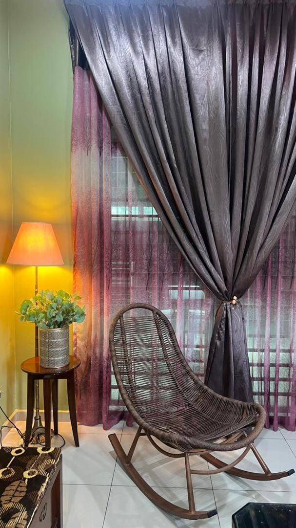 Homestay Melaka Urich House in Malacca