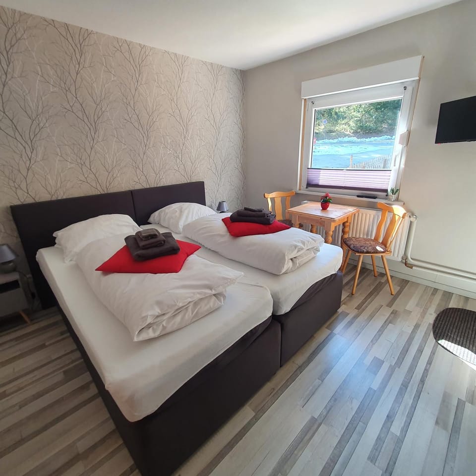 B&B Waldcafe Bed and Breakfast in Lower Saxony, Germany