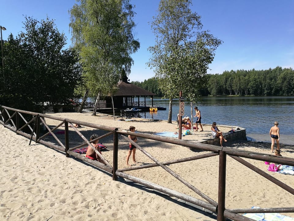 Activities, Beach, Entertainment