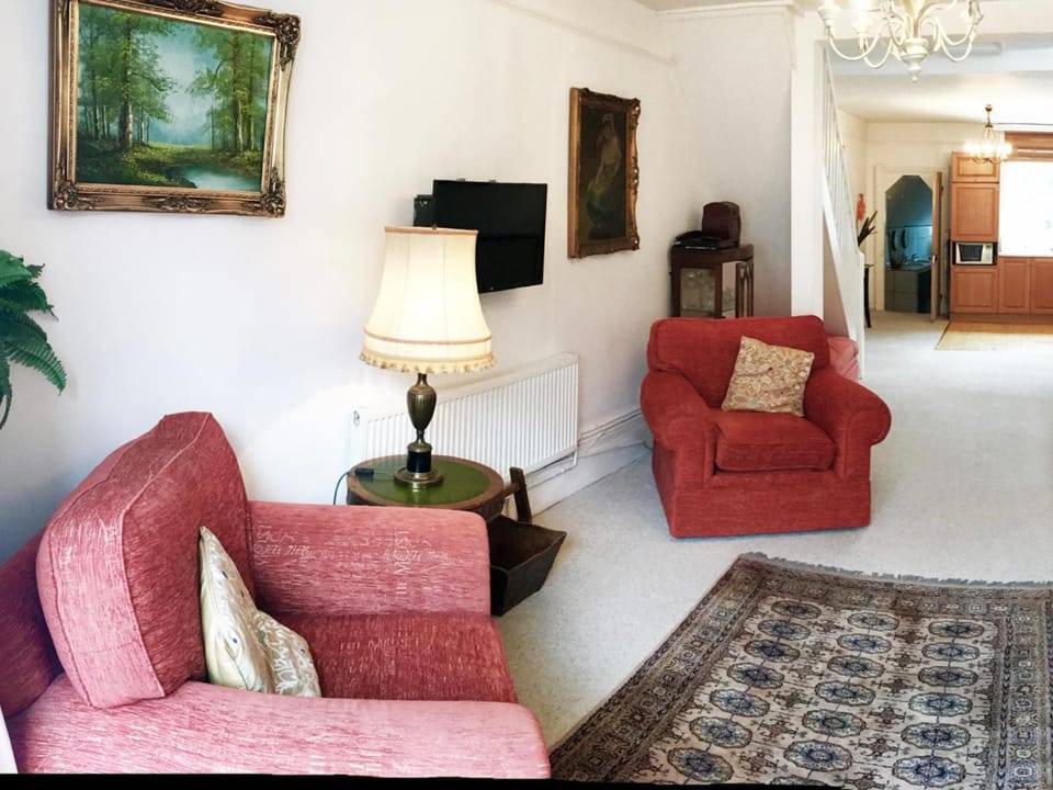 Rye High Street Apartment in Rother District