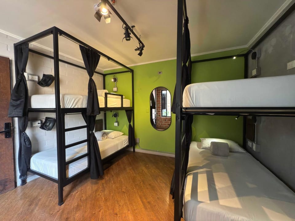 Rango Hostel Boutique Hostel in Medellin
