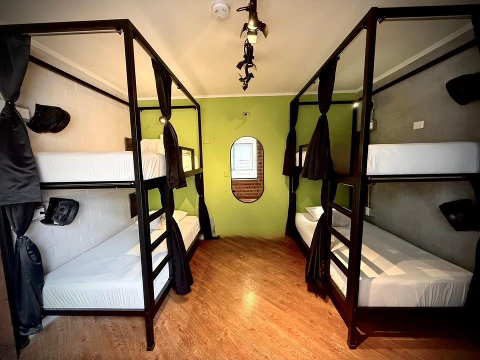 Rango Hostel Boutique Hostel in Medellin