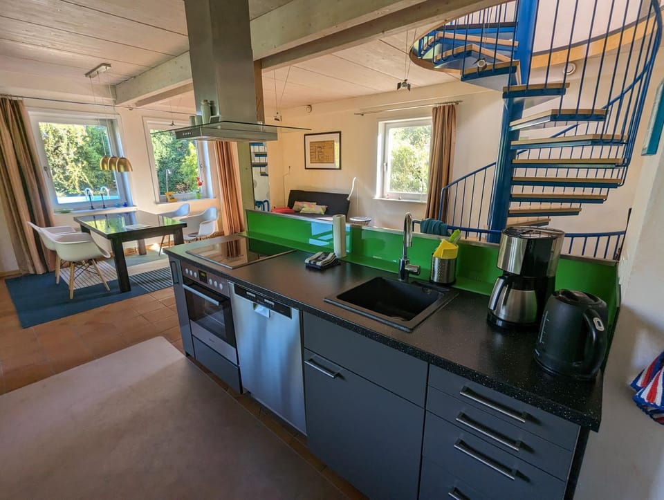 "Buena Vista" Ashausen/Hamburg House in Lower Saxony, Germany