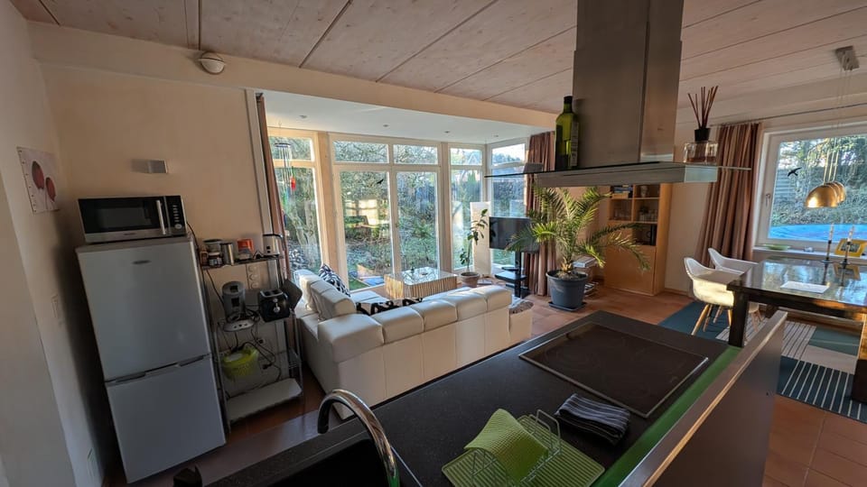 "Buena Vista" Ashausen/Hamburg House in Lower Saxony, Germany