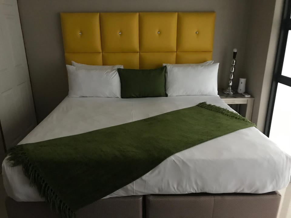 Ubuntu Hotel Bed and Breakfast in Eastern Cape