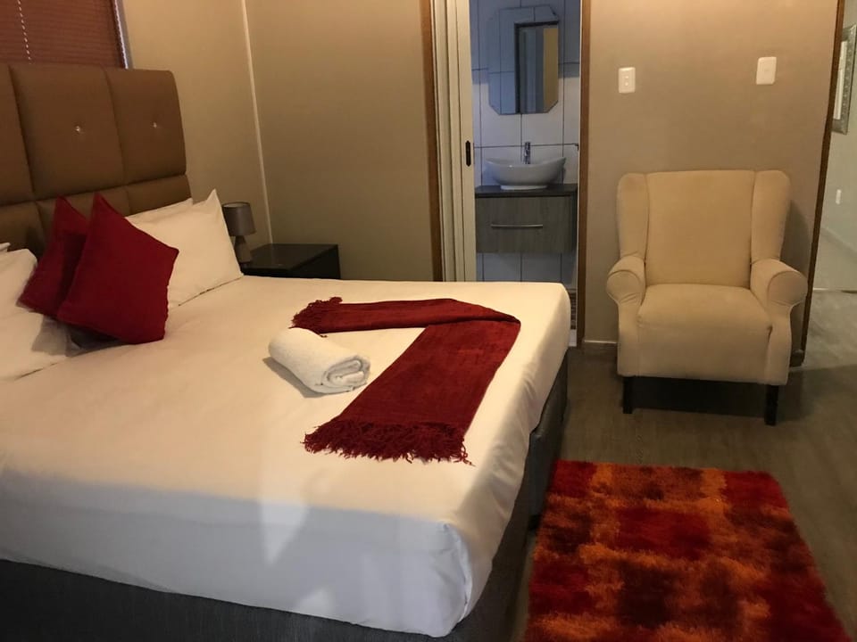 Ubuntu Hotel Bed and Breakfast in Eastern Cape