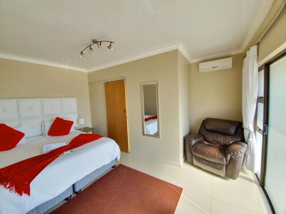 Ubuntu Hotel Bed and Breakfast in Eastern Cape