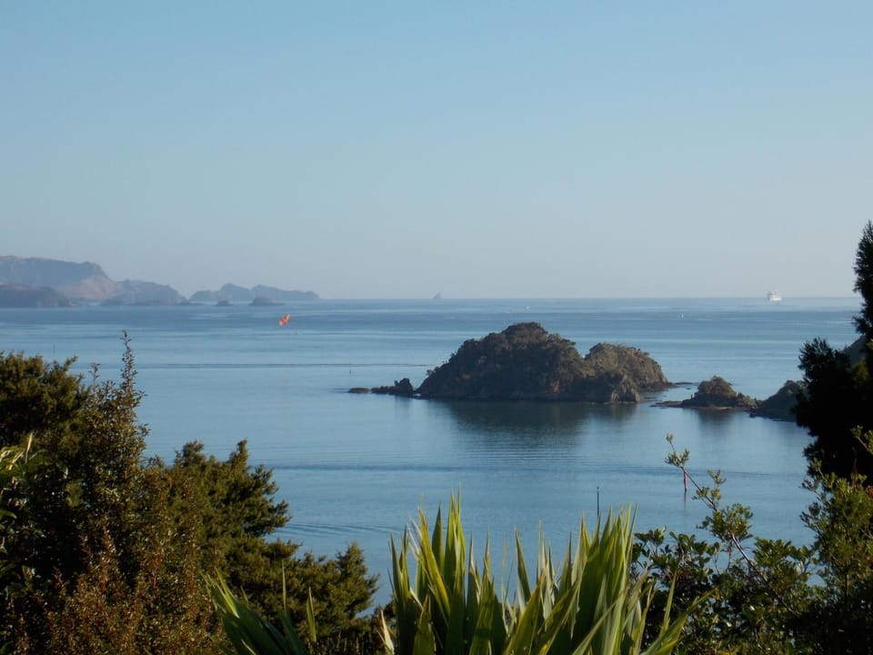 Sea view