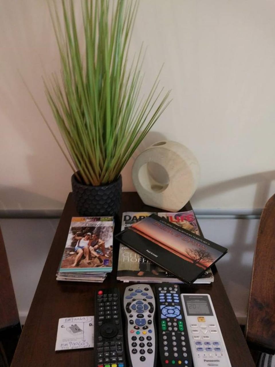 Bali Studio Apartment hotel in Parap