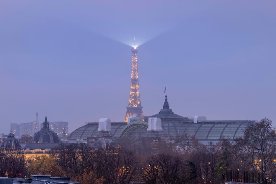 City view