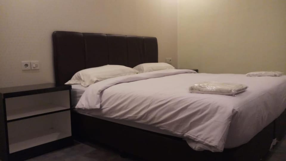 Puncak Budget Hotel Hotel in Indonesia