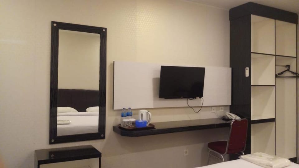 Puncak Budget Hotel Hotel in Indonesia