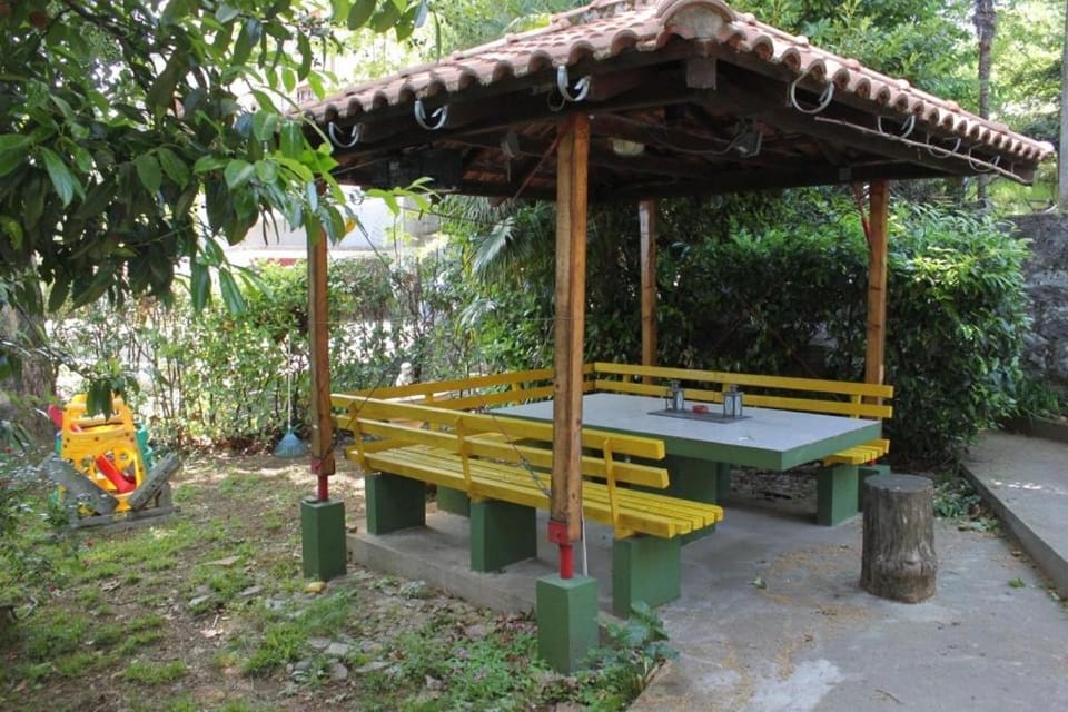 Location, children, Family