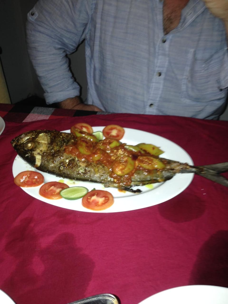 Food