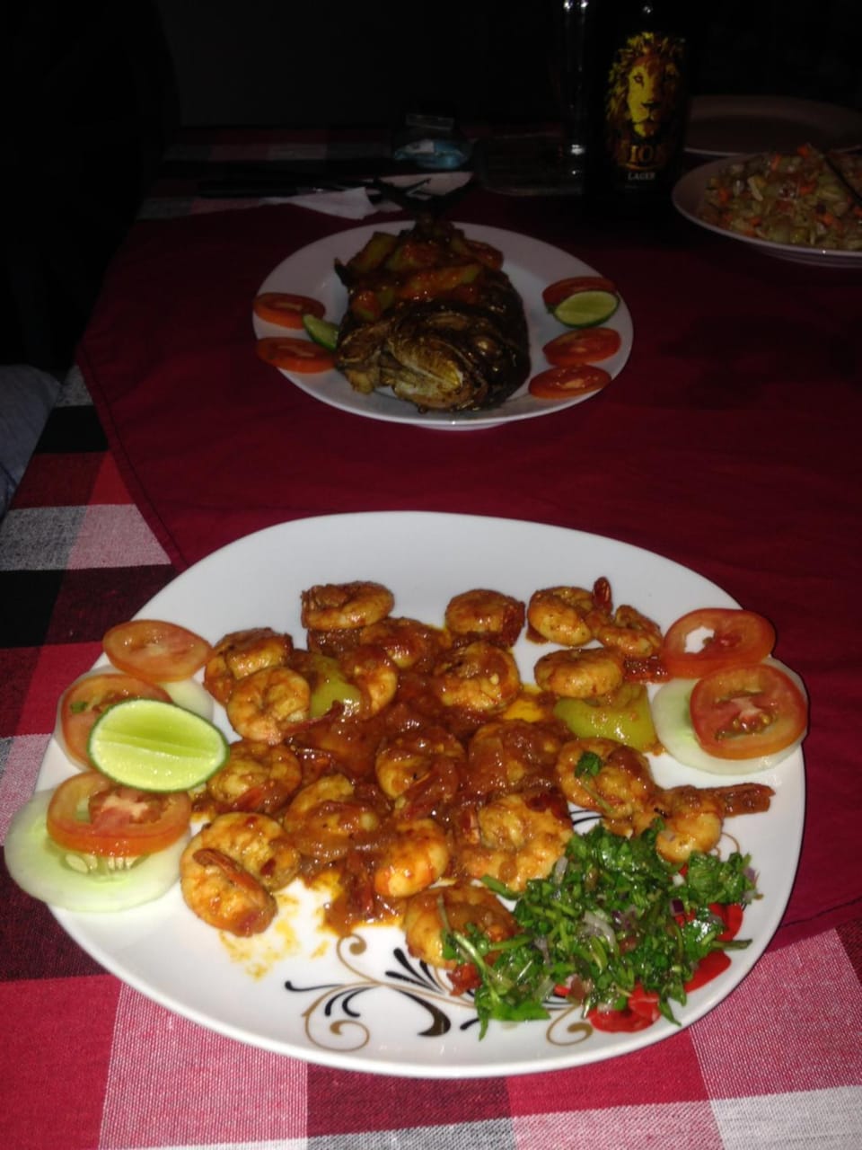 Food