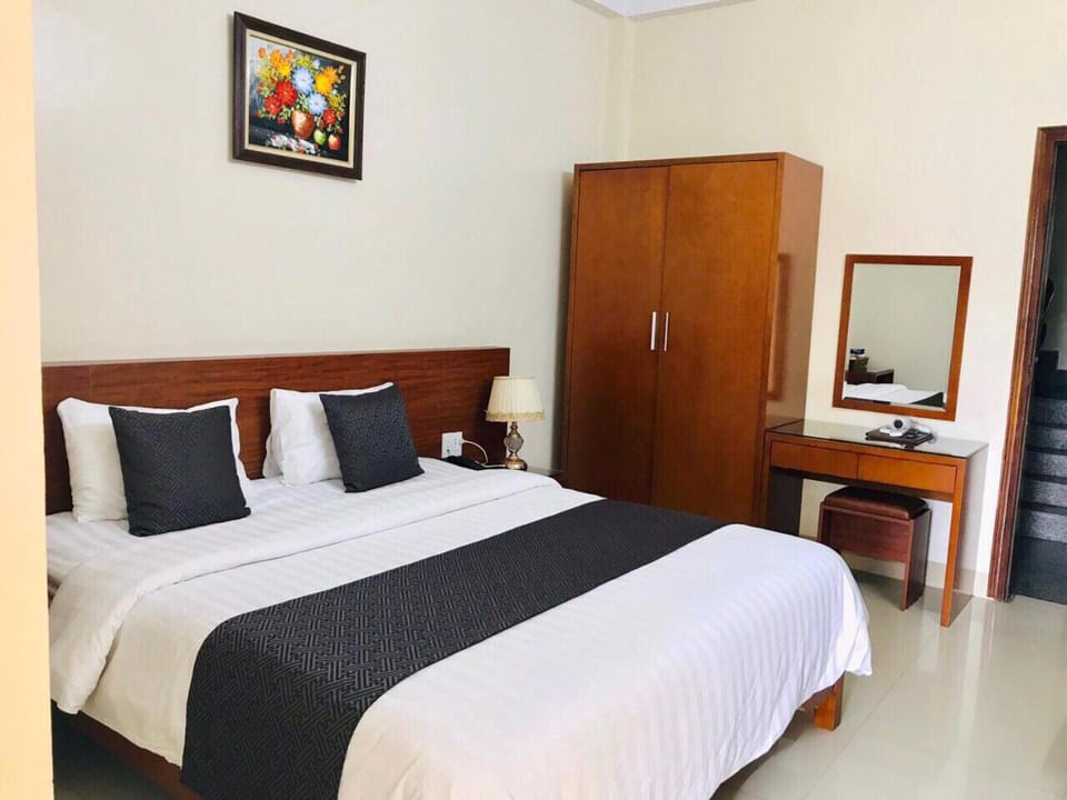 Royal Hotel Ha Giang Hotel in Vietnam