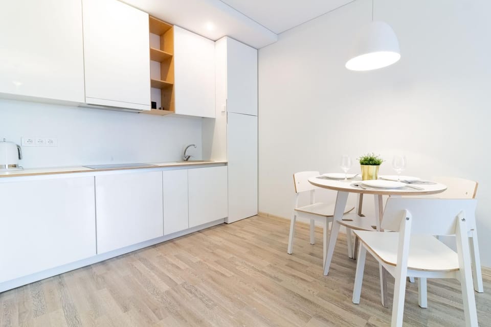 Apartamentai Malūno Vilos Apartment in Palanga
