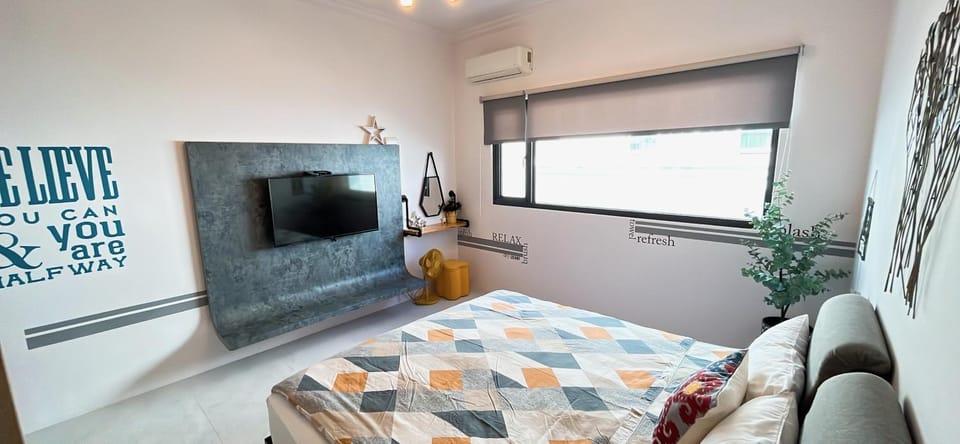 木子家民宿 Vacation rental in Fujian