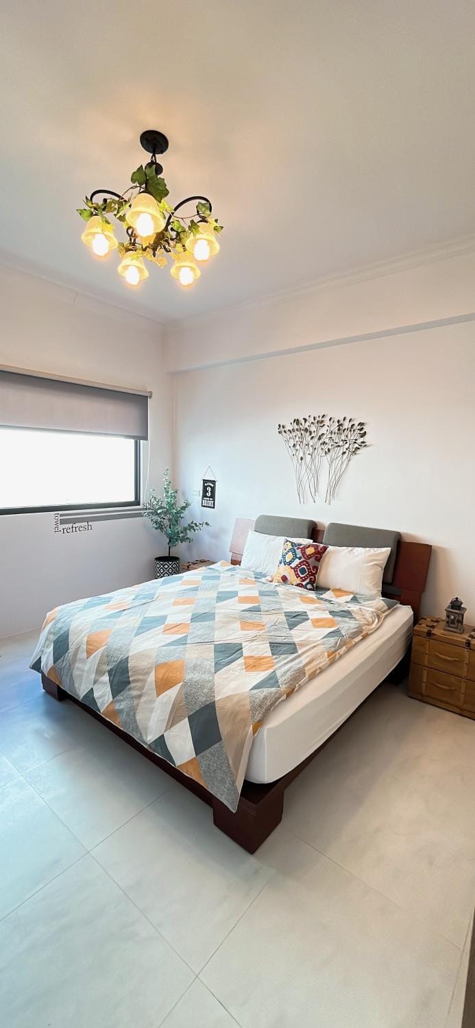 木子家民宿 Vacation rental in Fujian