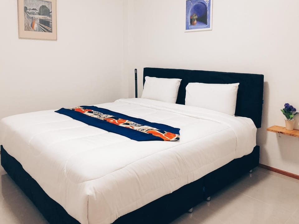 Ban Don Holidayhome Apartment in Choeng Thale