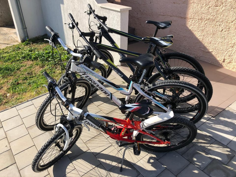 Cycling