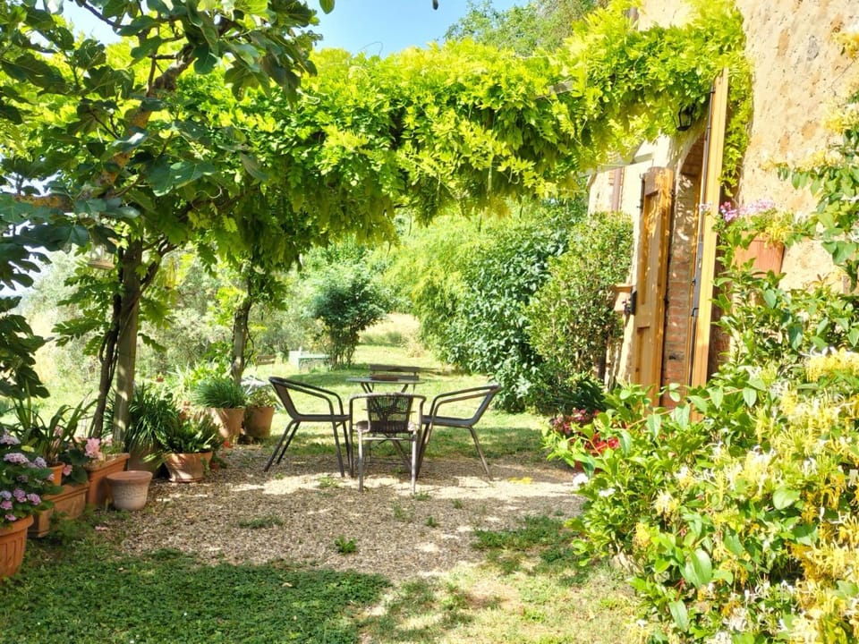 Casa Ollie Vacation rental in Tuscany