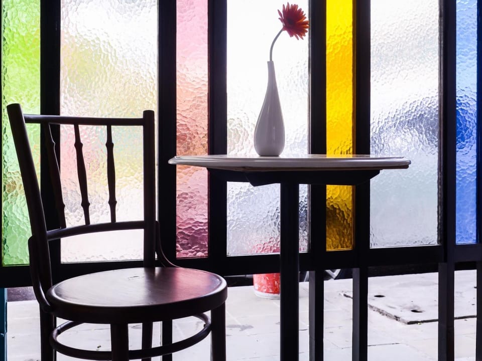 Neighbor Phuthon Bed and Breakfast in Bangkok