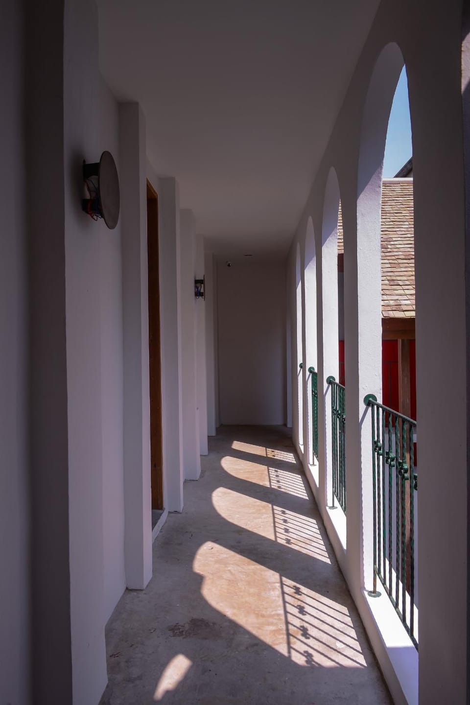 Neighbor Phuthon Bed and Breakfast in Bangkok