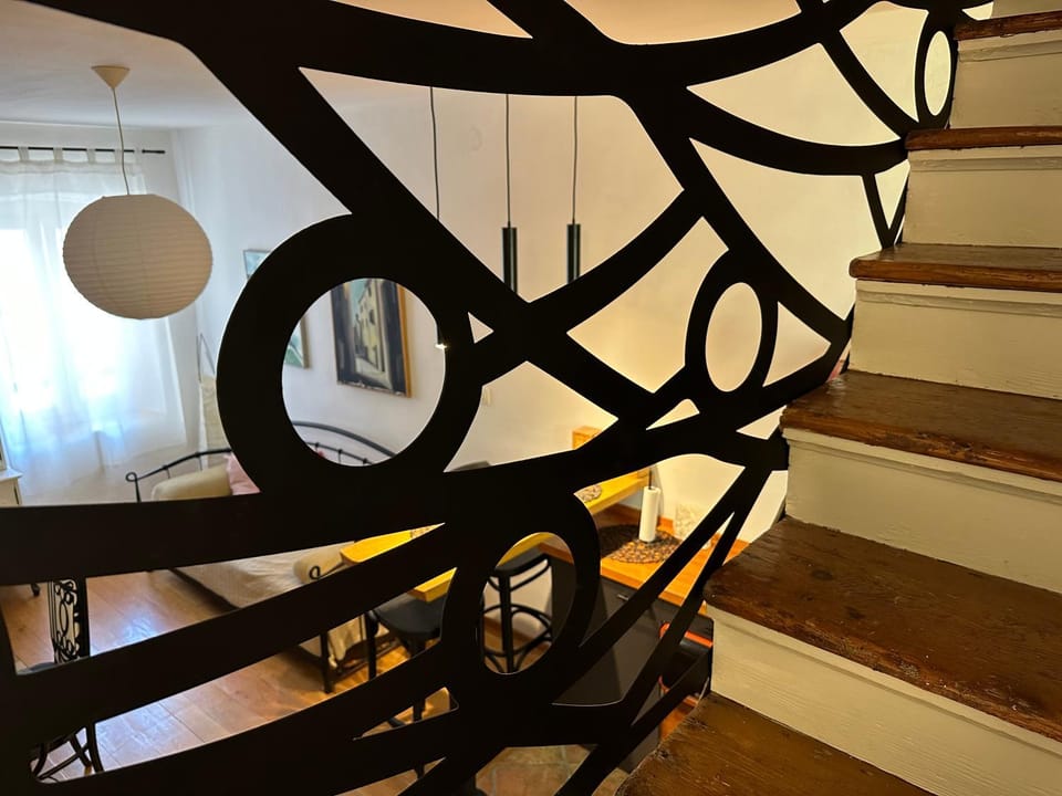 Villa Casaviva Apartment in Komiža