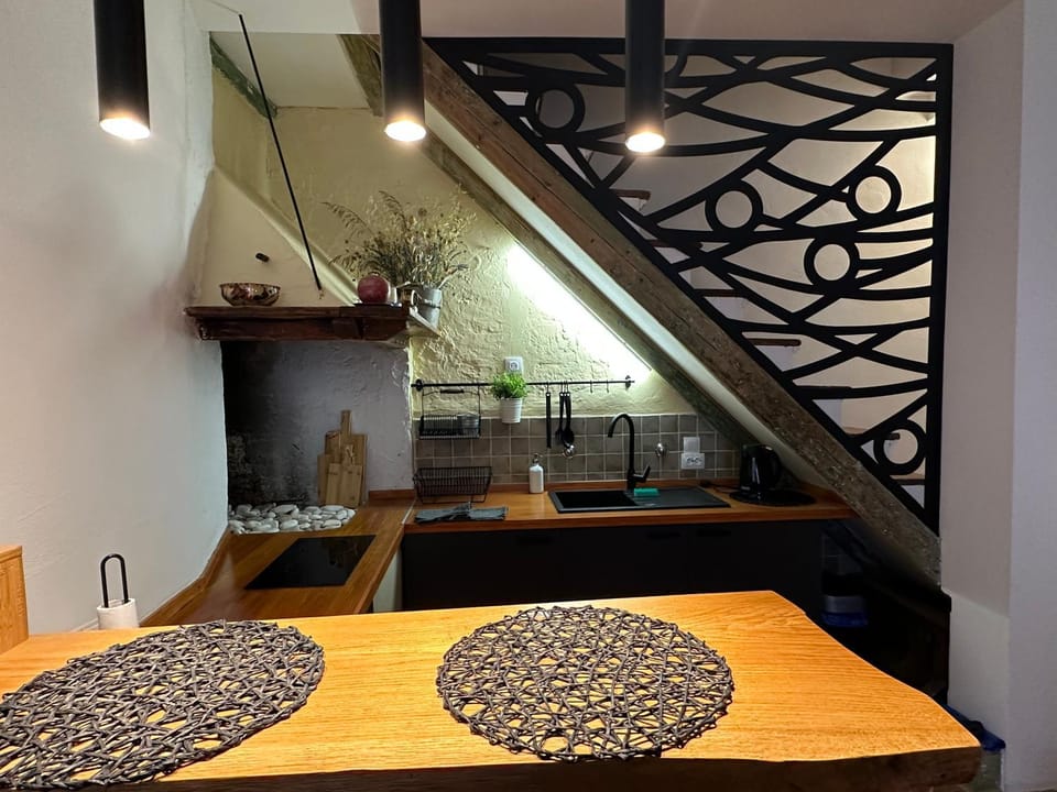 Villa Casaviva Apartment in Komiža