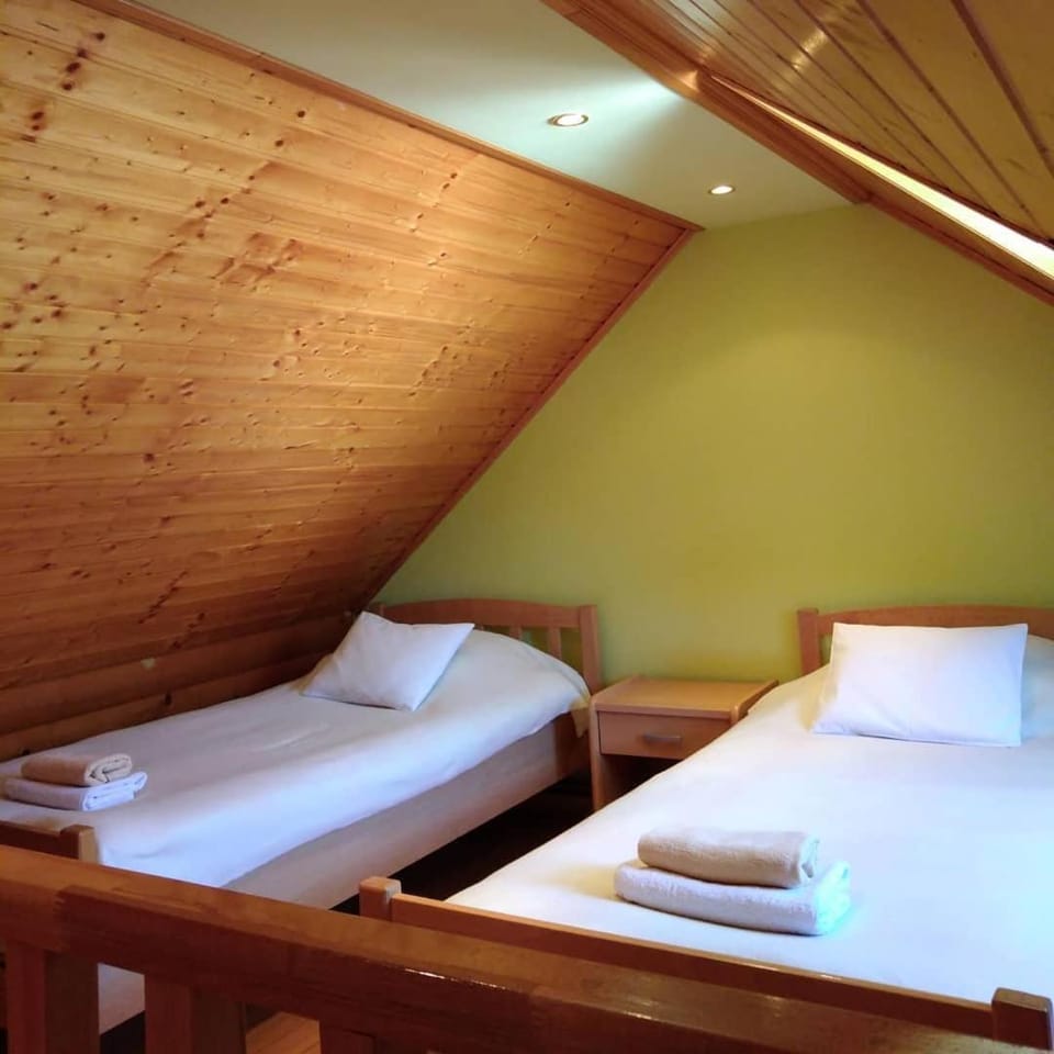 Apartment Petra Apartment in Primorje-Gorski Kotar County