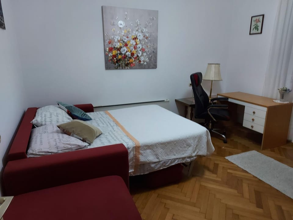 Apartman Jelinić Apartment in Split