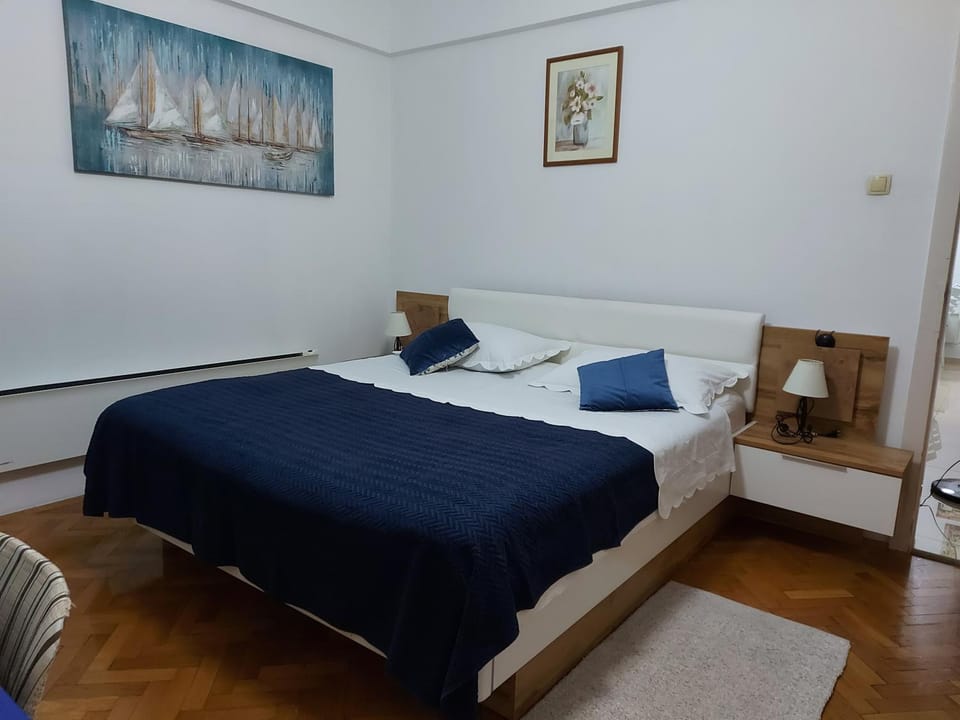 Apartman Jelinić Apartment in Split
