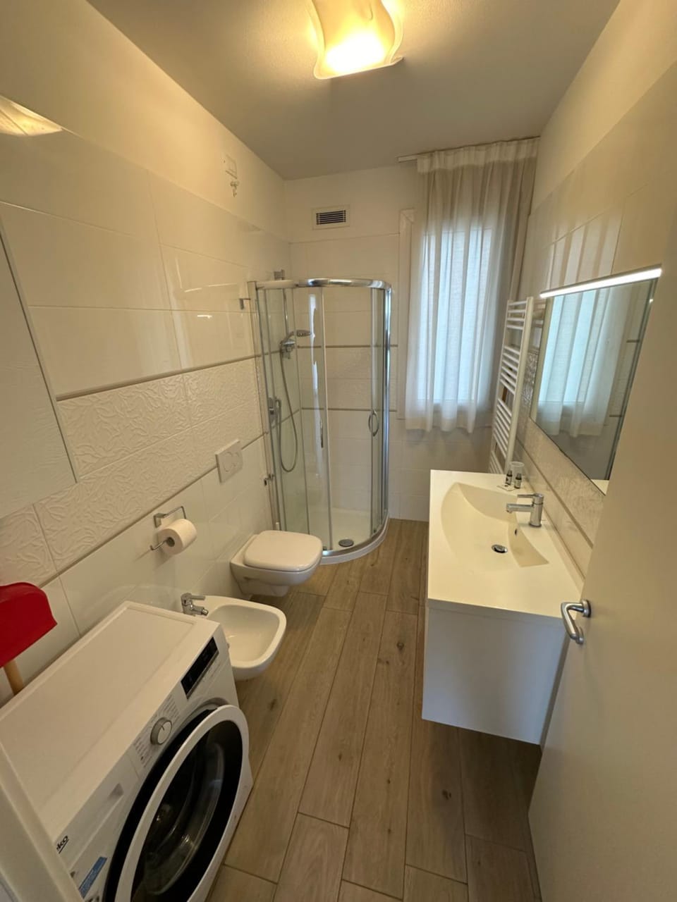 Shower, Toilet, Bathroom, bidet, washing machine