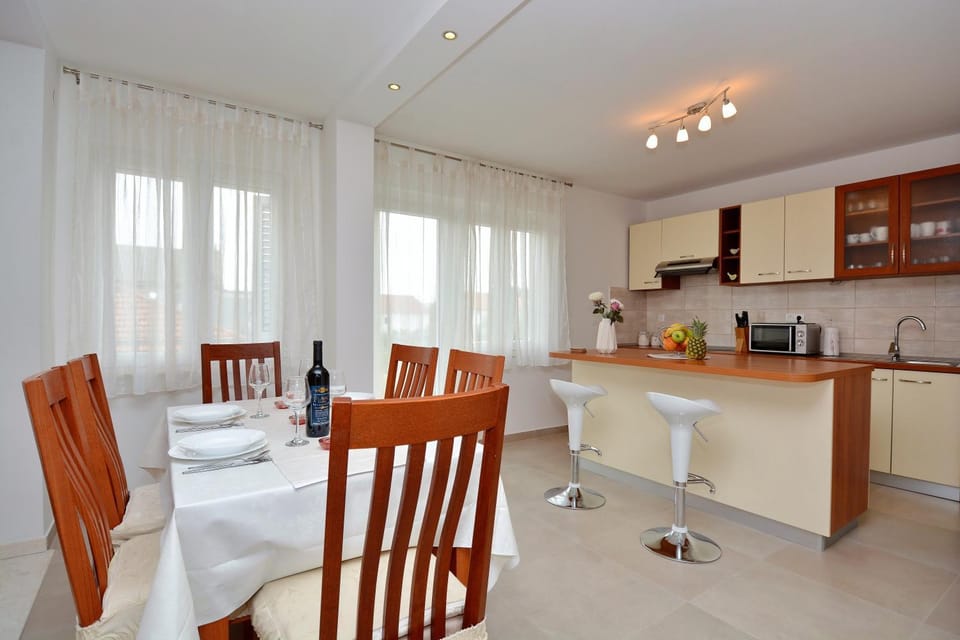Apartment Lovre Apartment in Šibenik-Knin County, Croatia