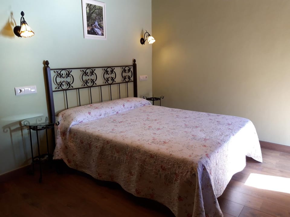 Apartamento El Valle de Oscos Apartment in Asturias